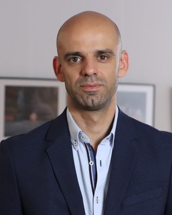 Pedro Barquinha