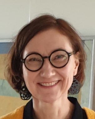Dr. Maria Smolander